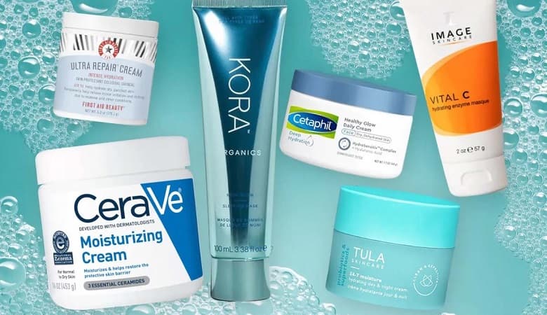 Best Facial Creams for Women for Everyday Use