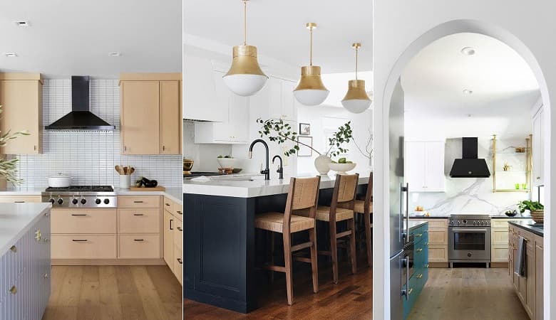 Thumbnail for Designing the Perfect Kitchen: Guide to Kitchen Layouts