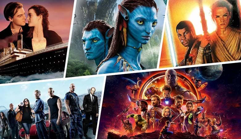 The Best Science Fiction Movies of All Time You Must Watch