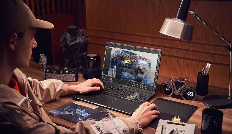 Best Laptops for Graphic Design According to Experts