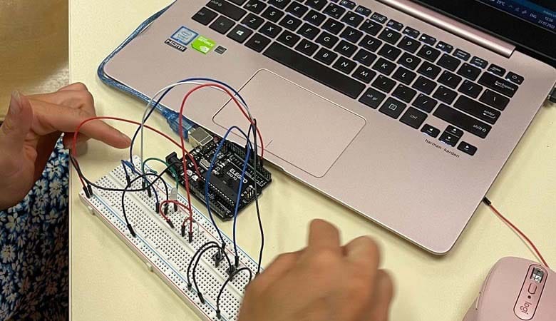 Top Microcontroller Boards on the Market for IoT Projects