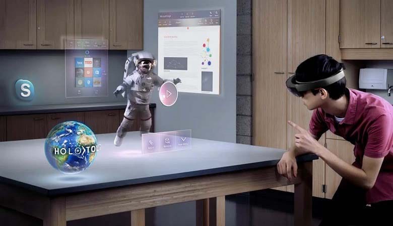 Best Augmented Reality Glasses According to Tech Experts