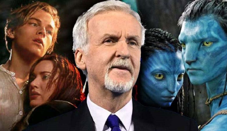 All James Cameron Movies and TV Shows Ever Made