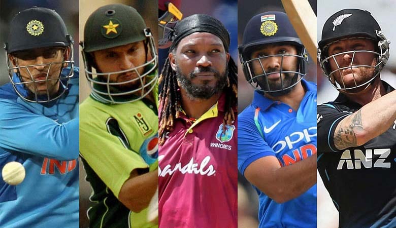 Best Cricket Players Of All Time In The World